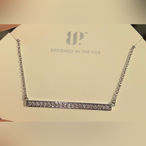 Bomb Party New OG The Freya Necklace - Picture 2 of 10